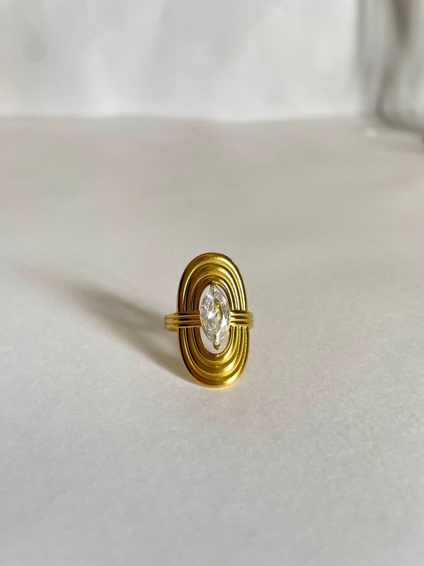 Elowen Ring