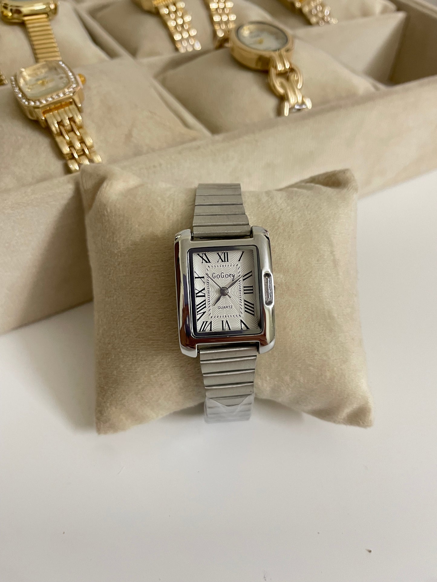 Jara Watch