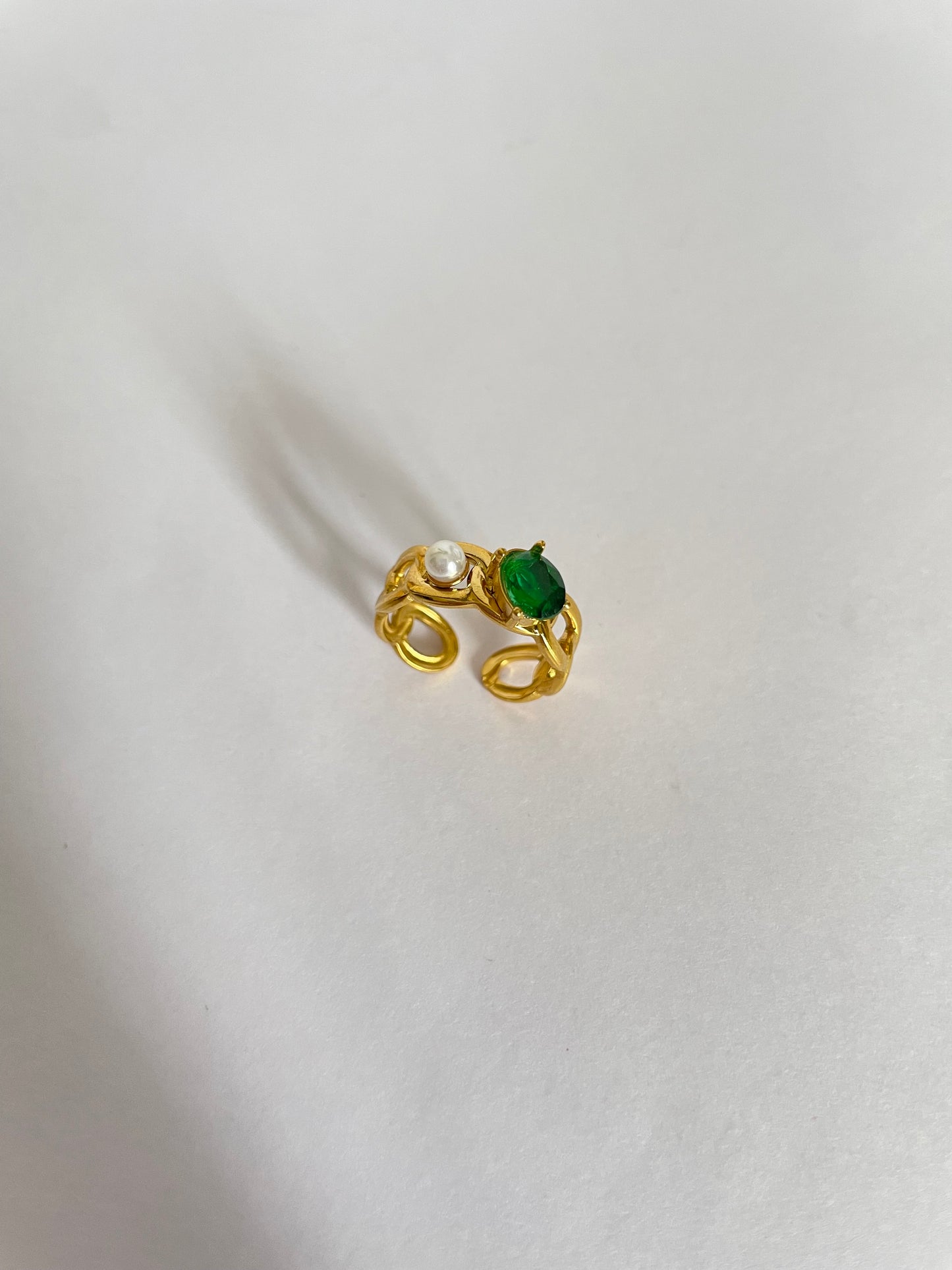 Elysia Ring