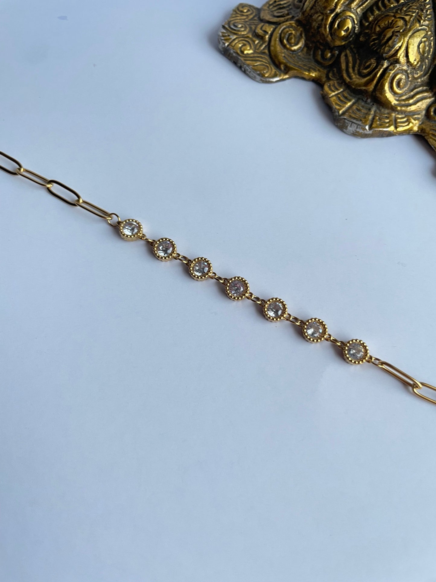 Ahana Bracelet