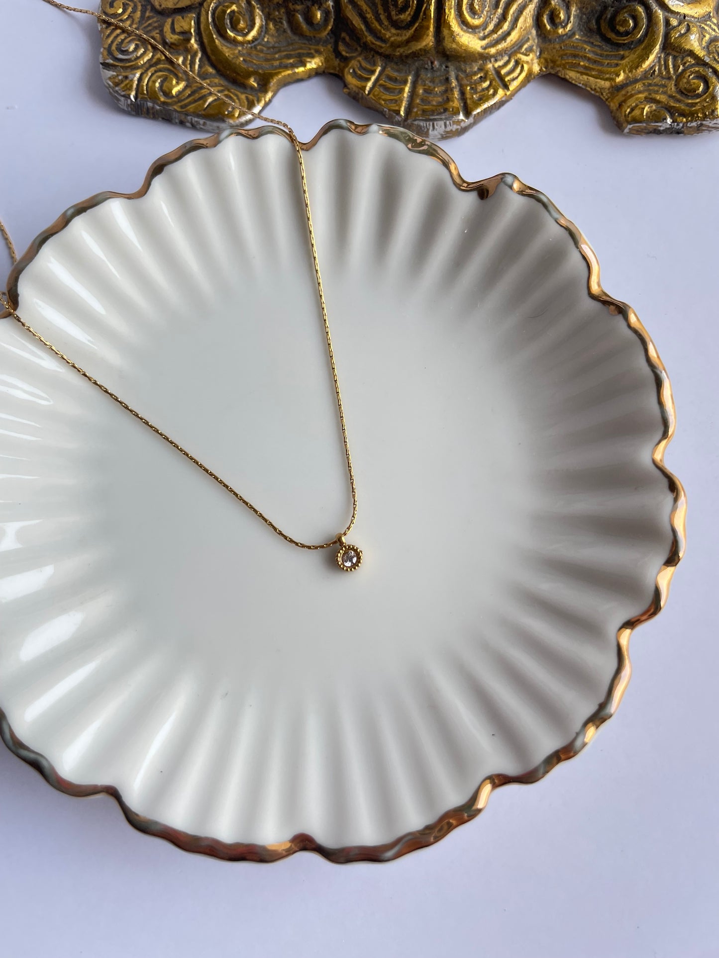 Ira Necklace