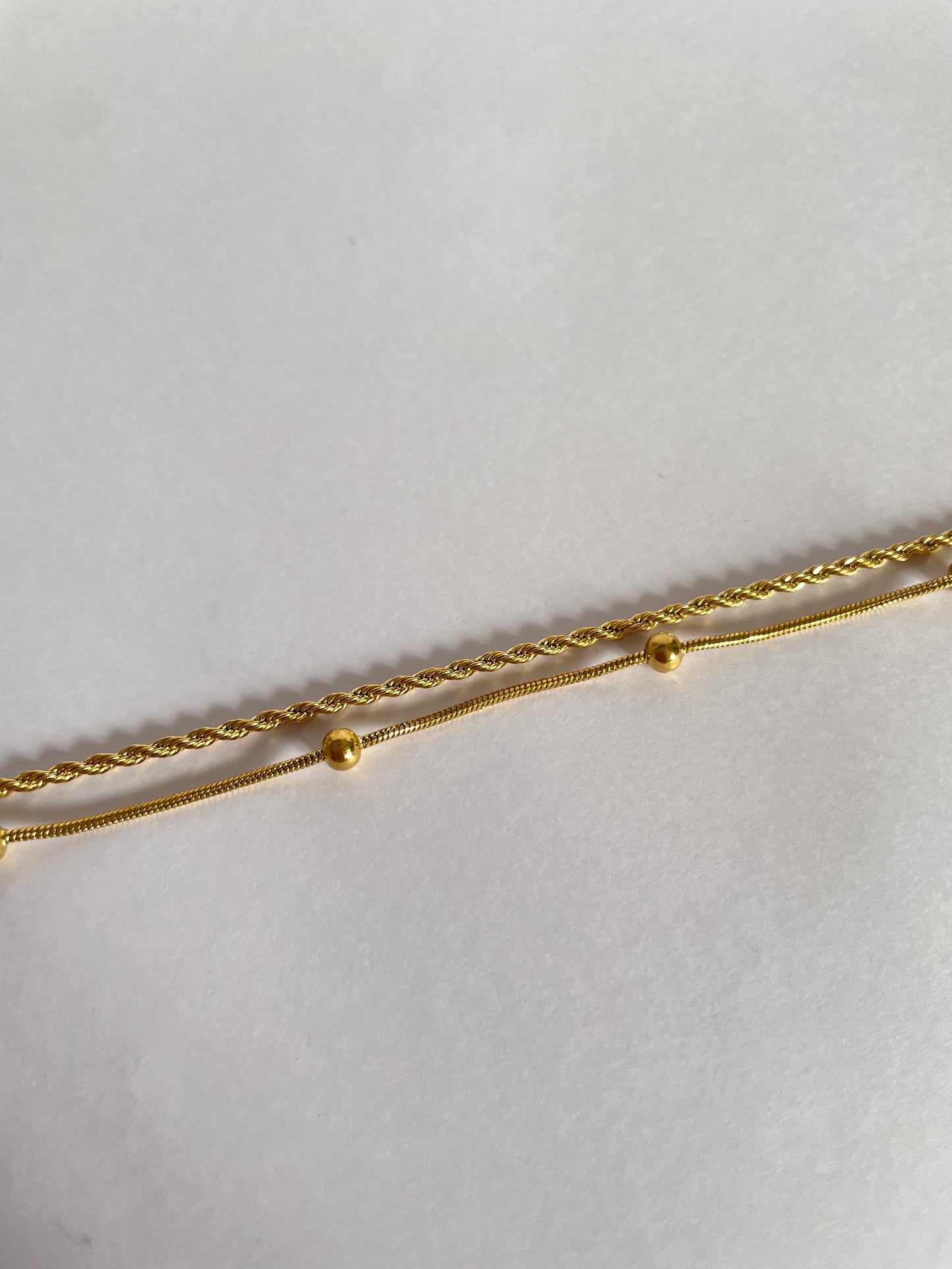 Duaa Anklet