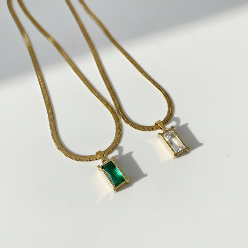 Blair Necklace