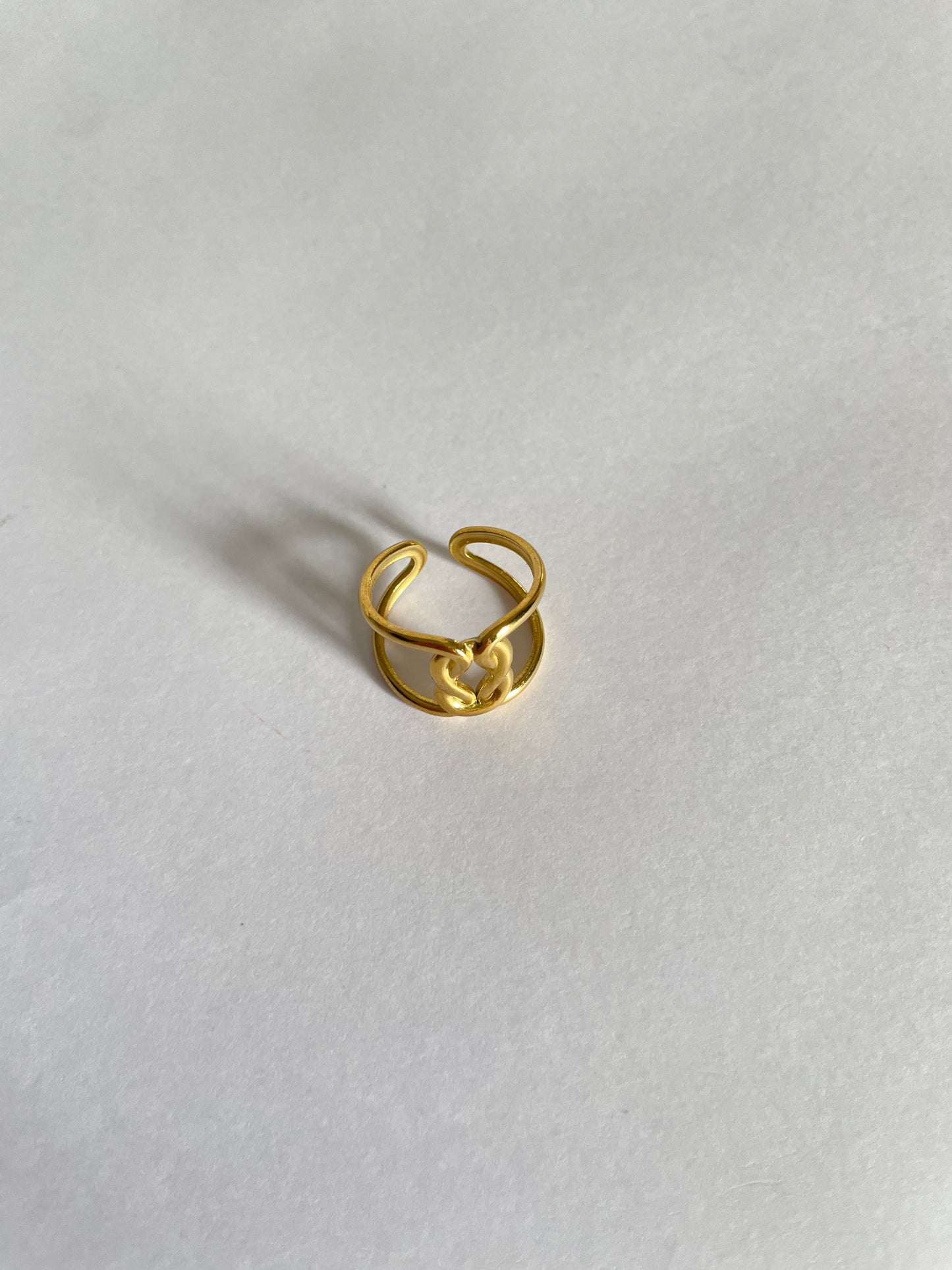 Ziva Ring
