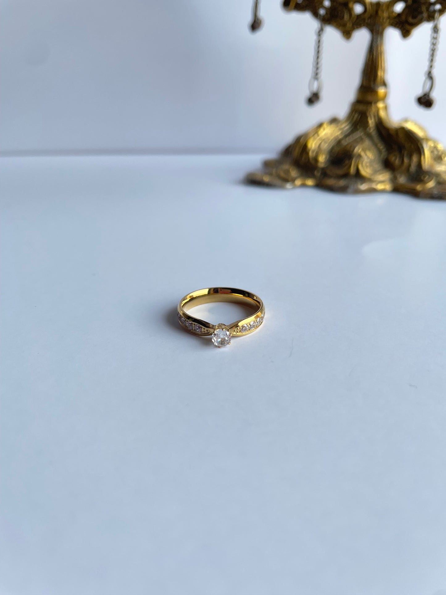 Farah Ring