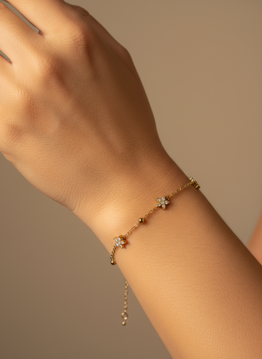 Taylor Bracelet