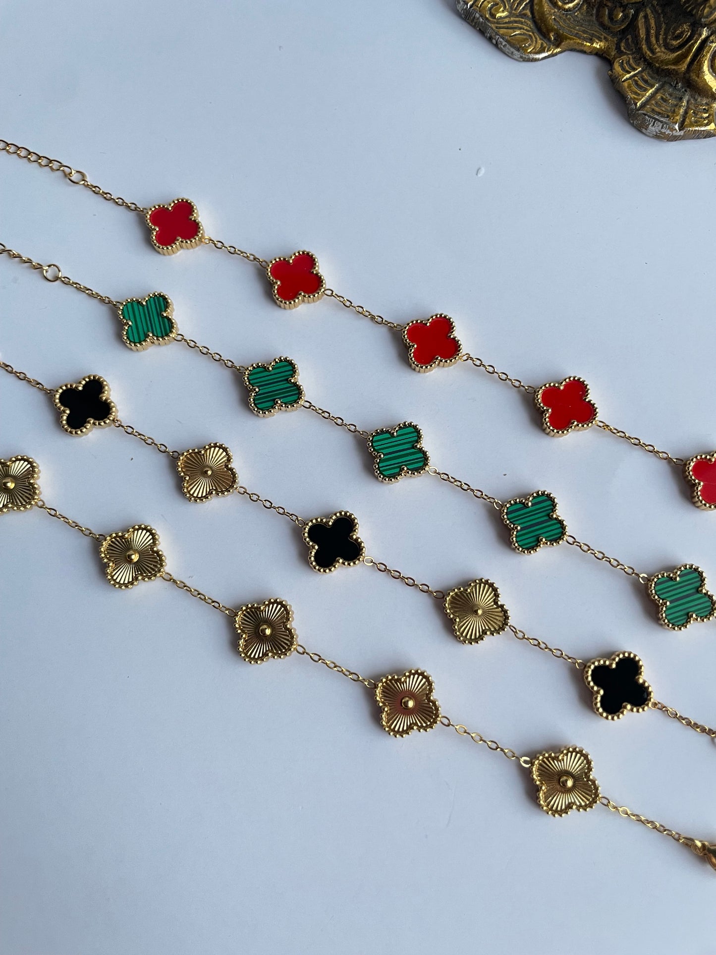Clove Bracelet
