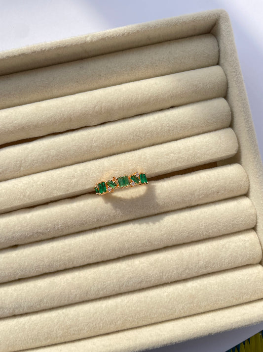 Sicily Ring
