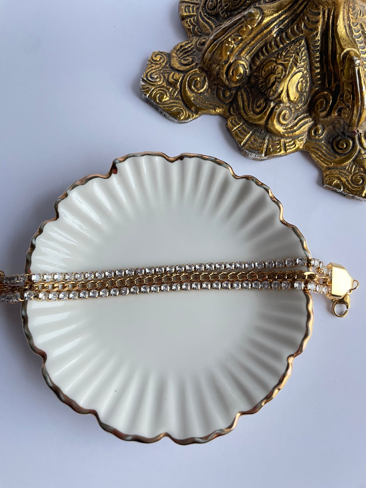 Zaina Bracelet