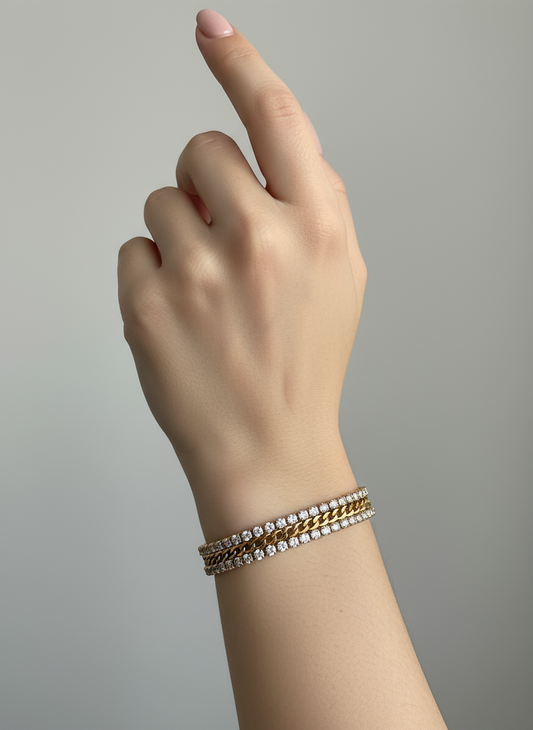 Zaina Bracelet