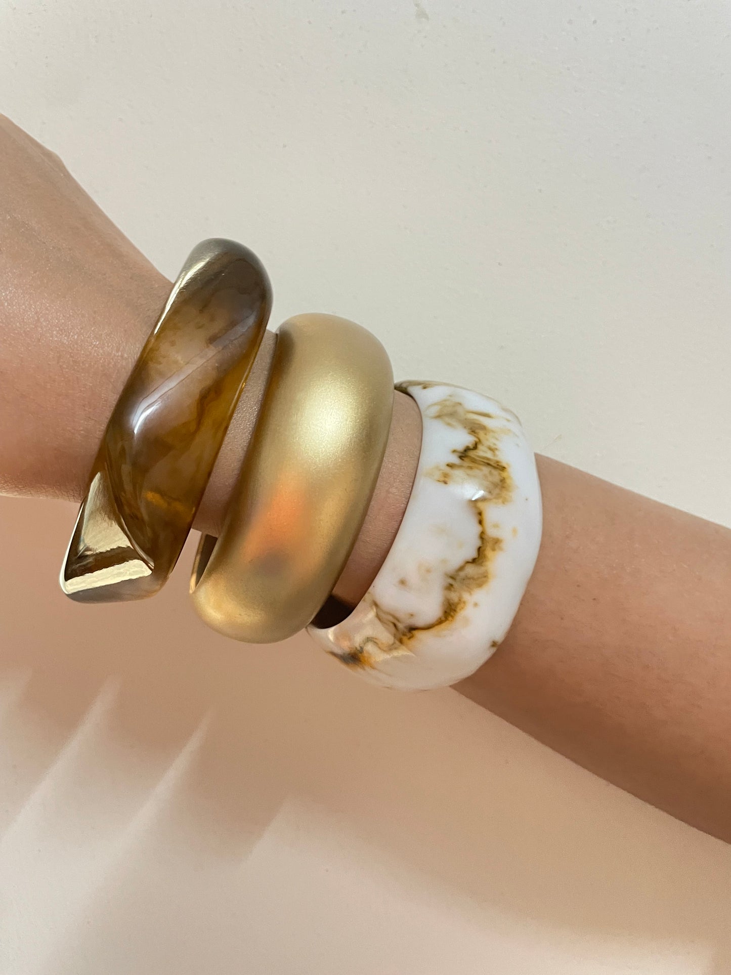 Ashley Bangles