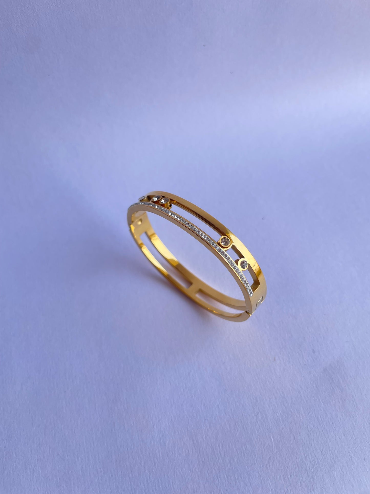Elara Bracelet - Small