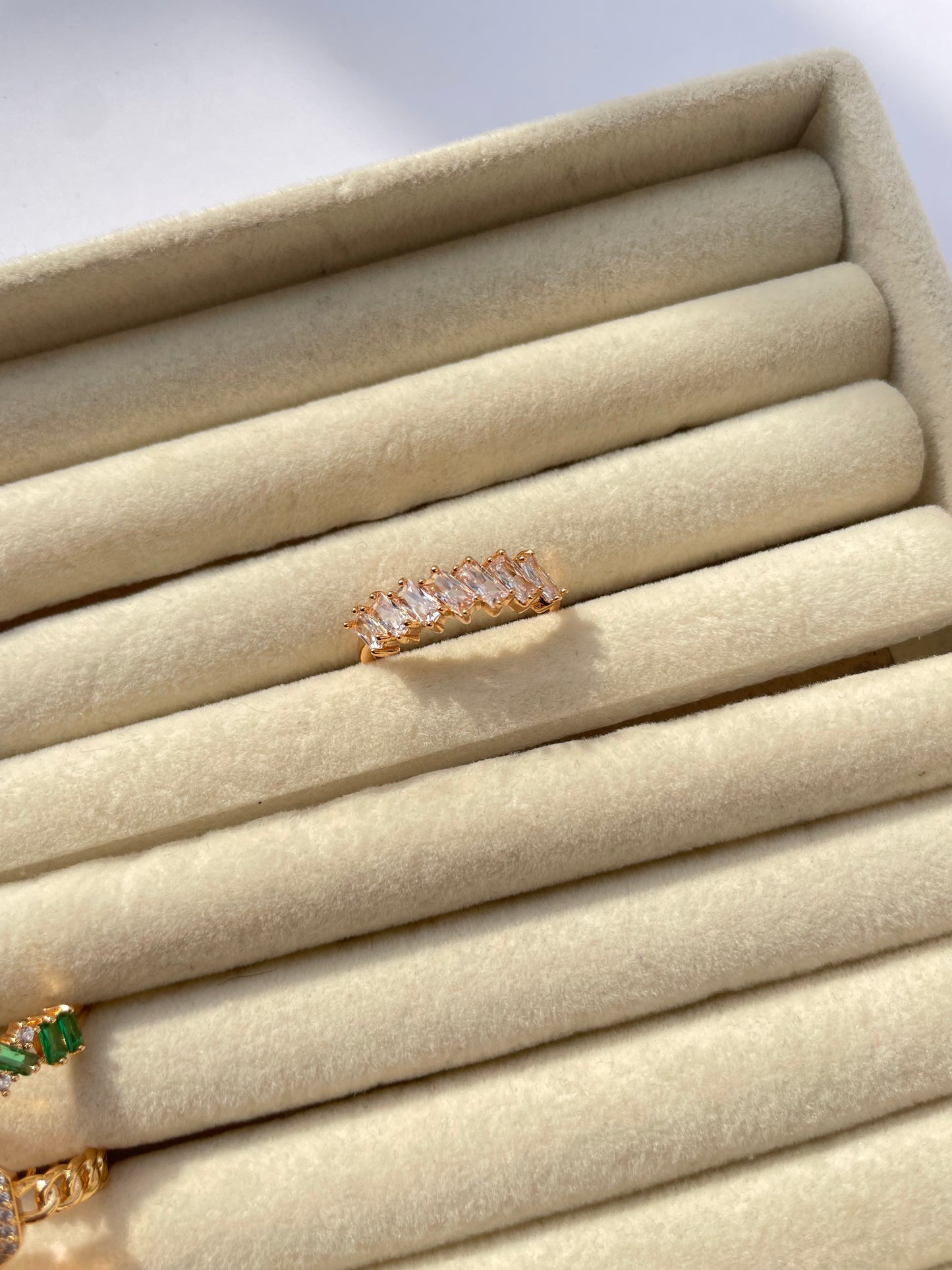Kiara Ring