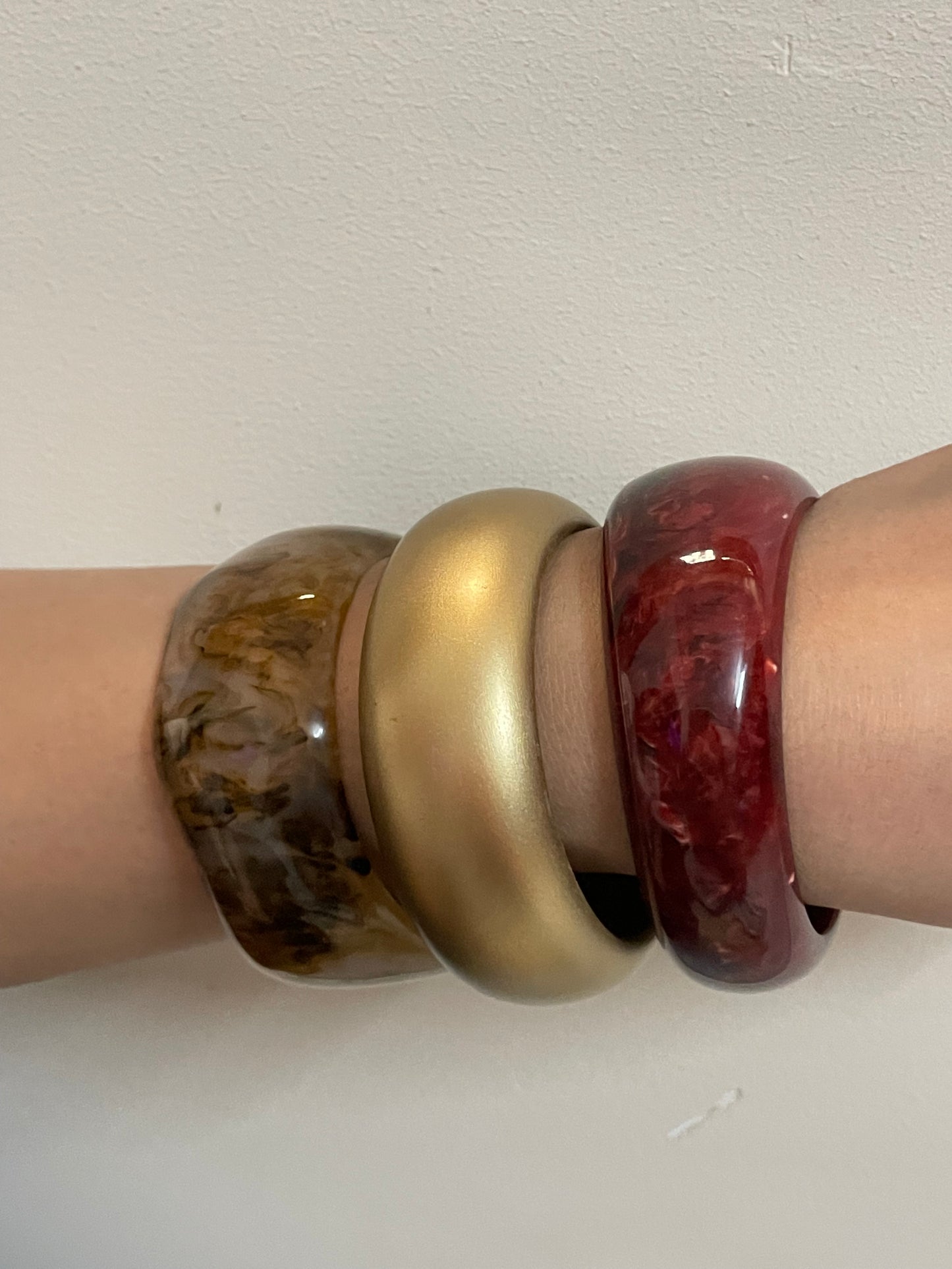 Tiana Bangles