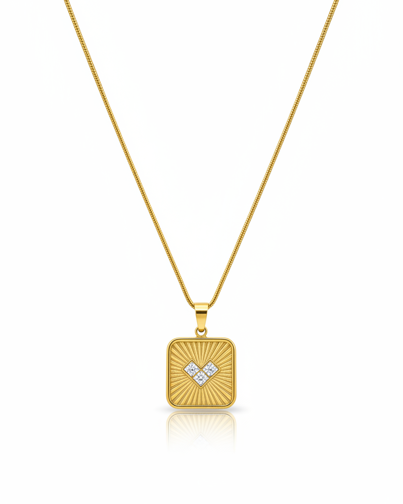 Tia Necklace
