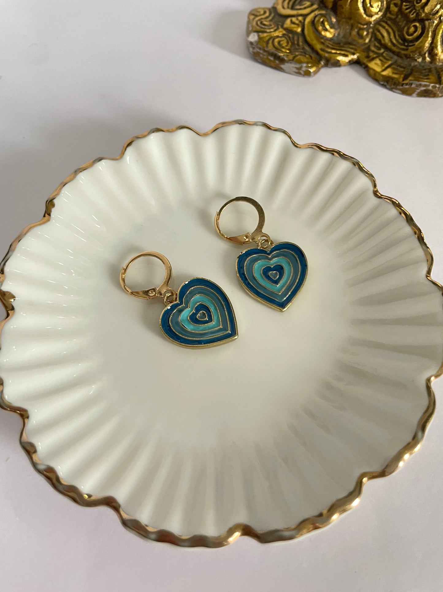 Y2K Earrings - CS