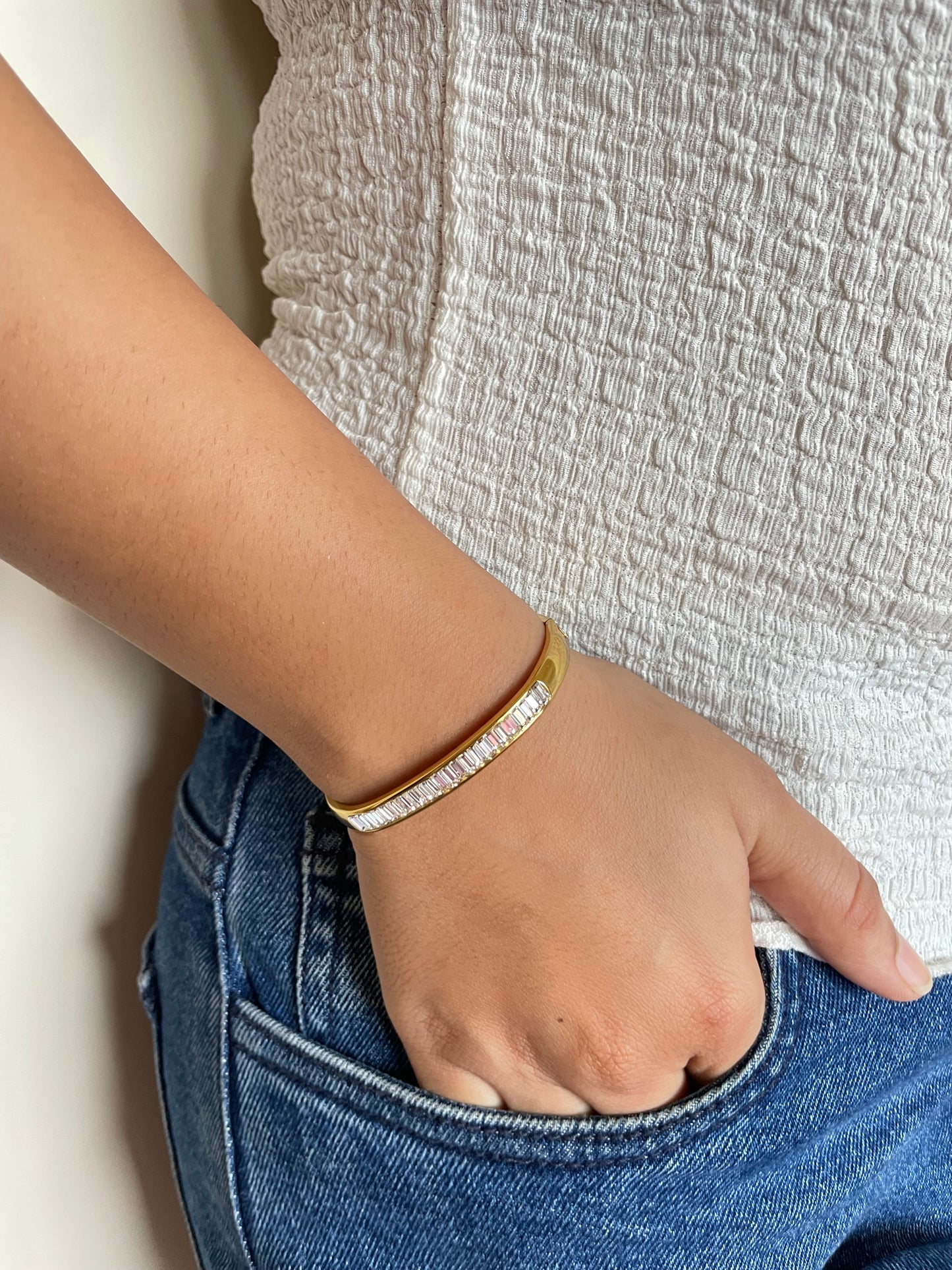 Shine Bracelet - Small