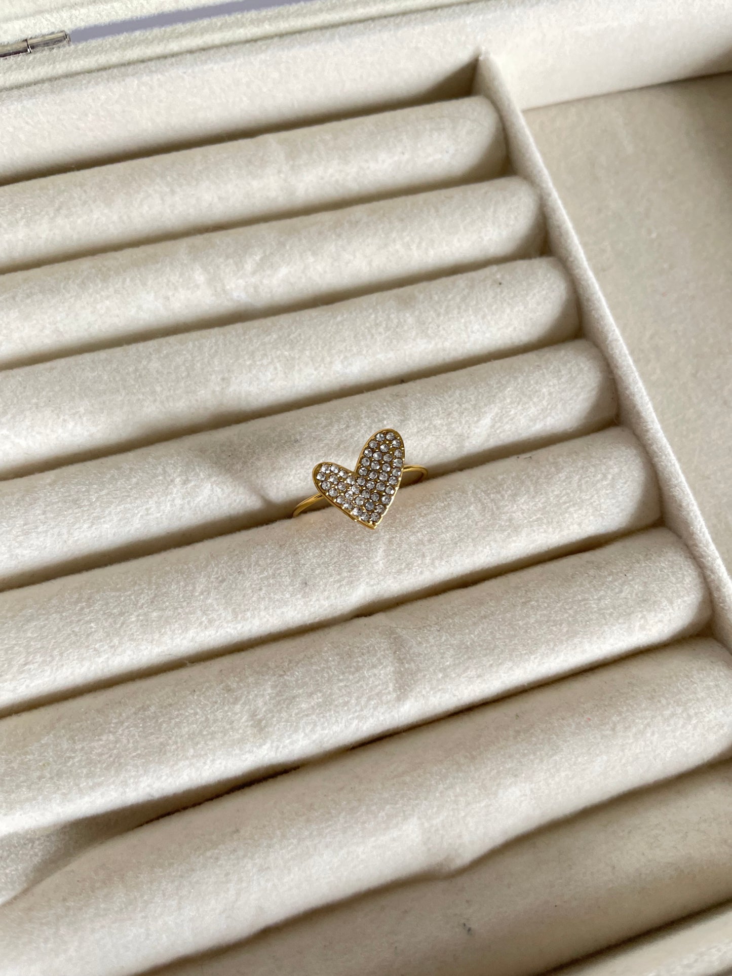 Dil Ring