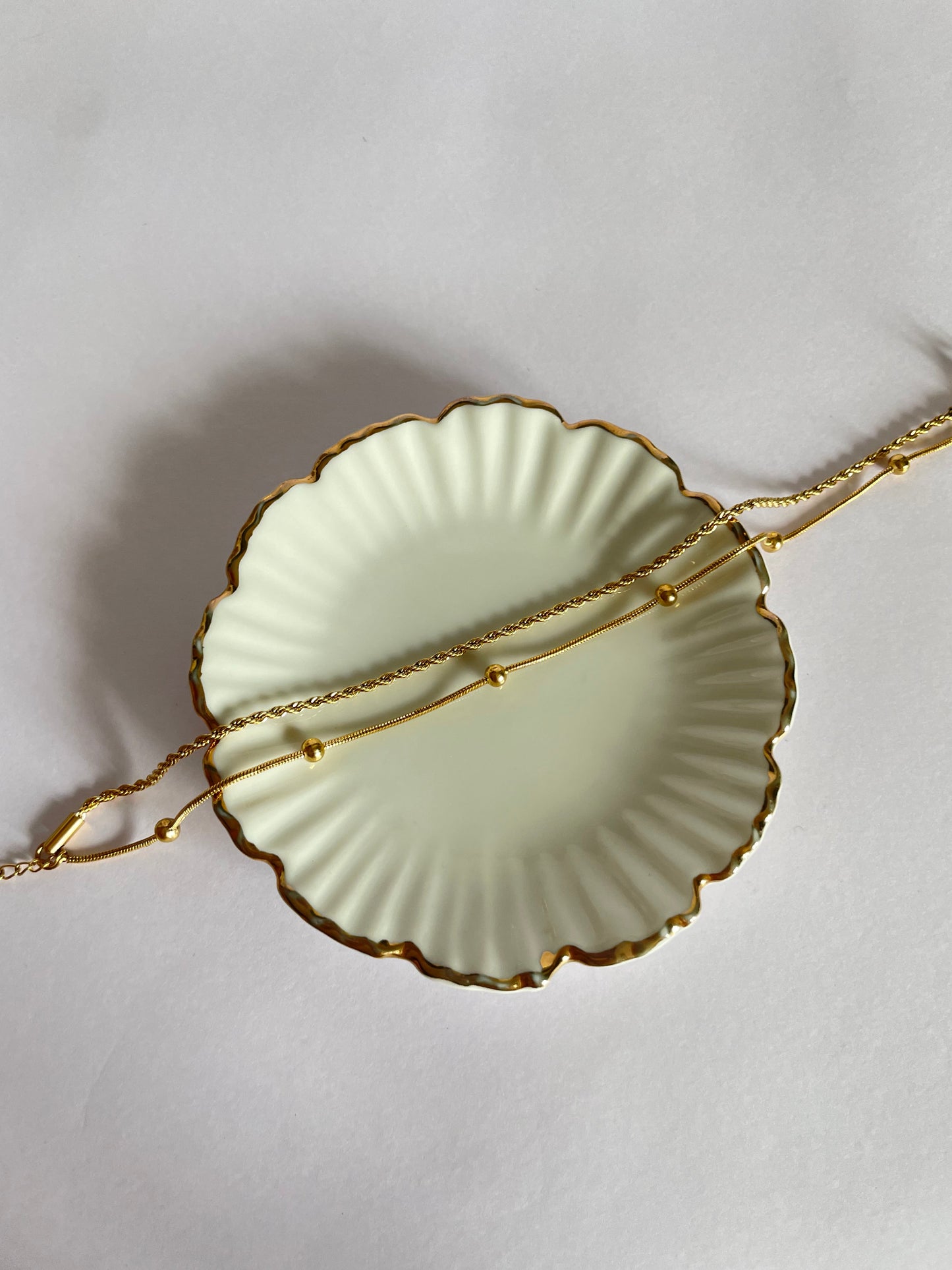 Duaa Anklet