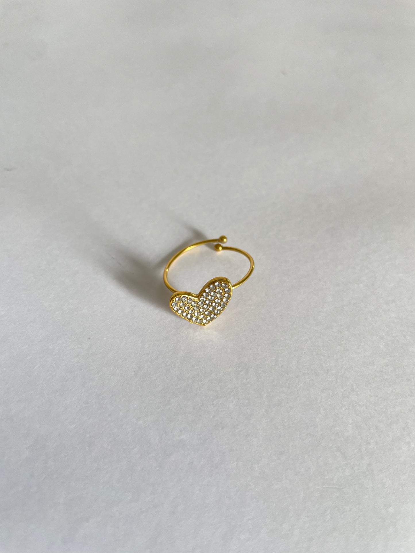 Dil Ring