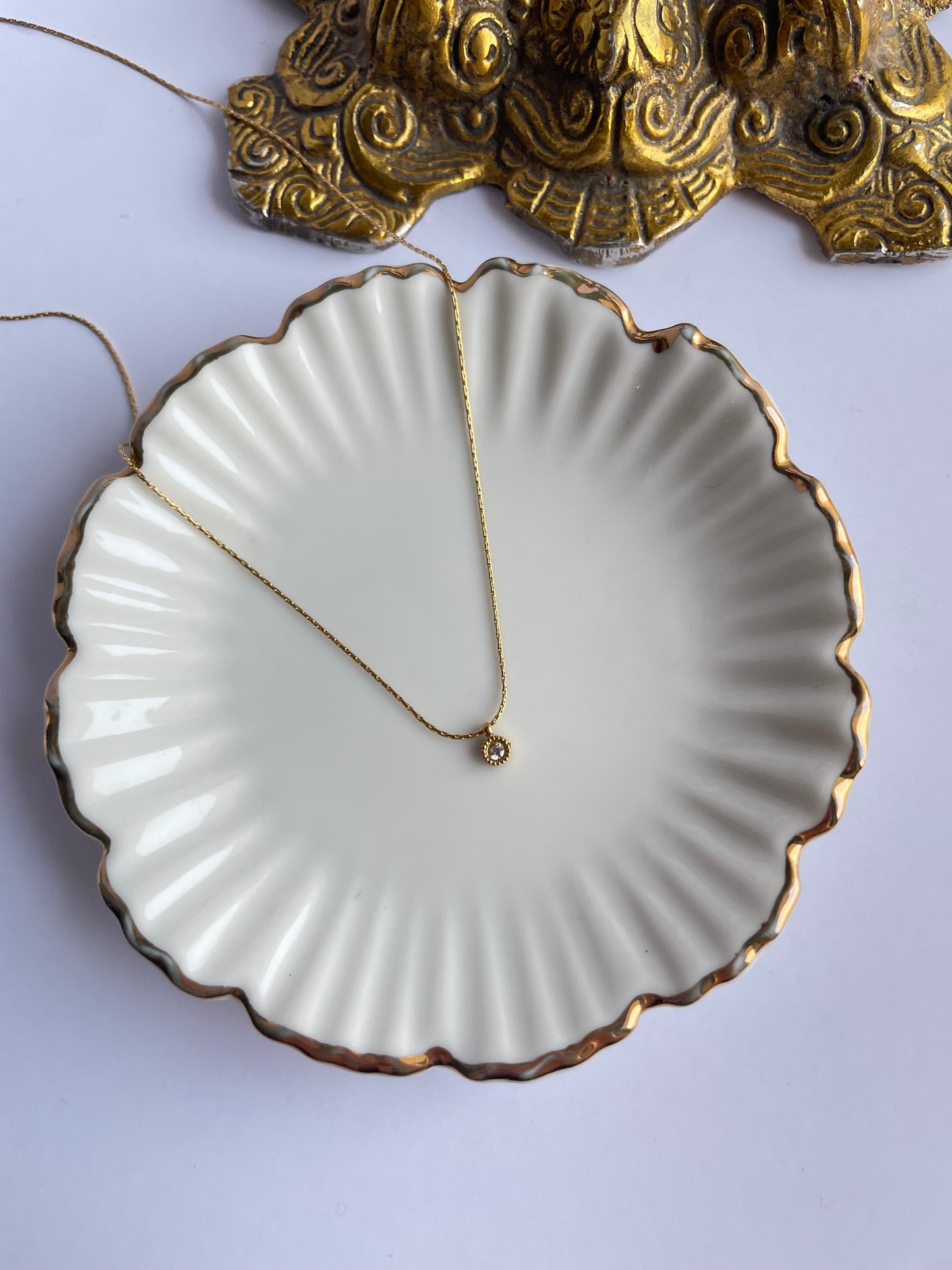 Ira Necklace