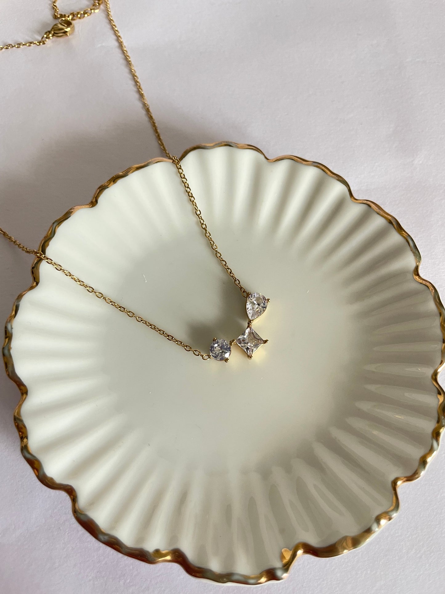 Olivia Necklace