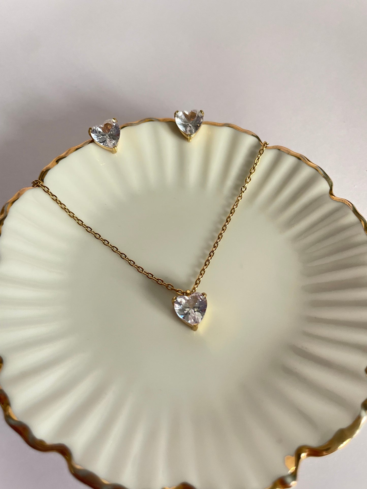 Sabrina Set