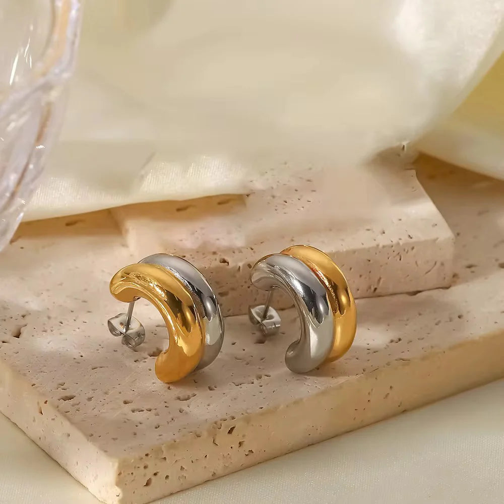 Dual Hoops