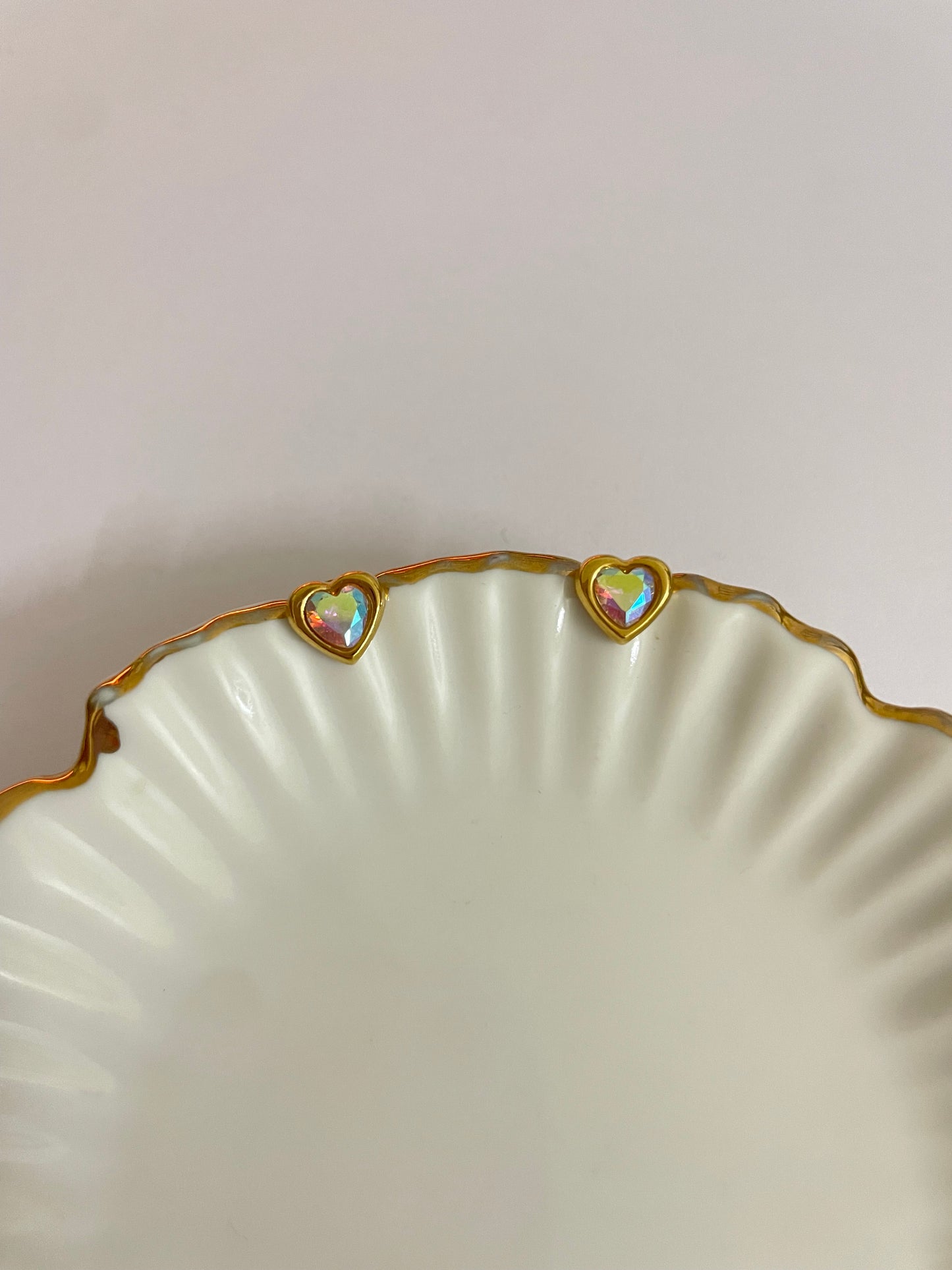 Heart Hoops