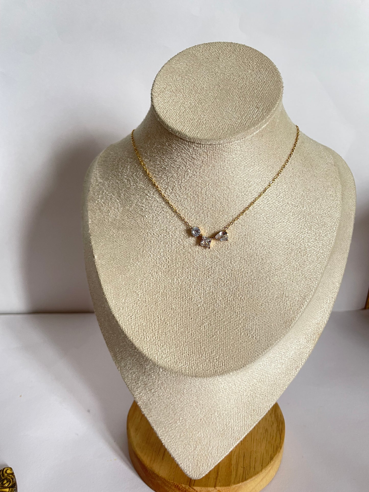 Olivia Necklace