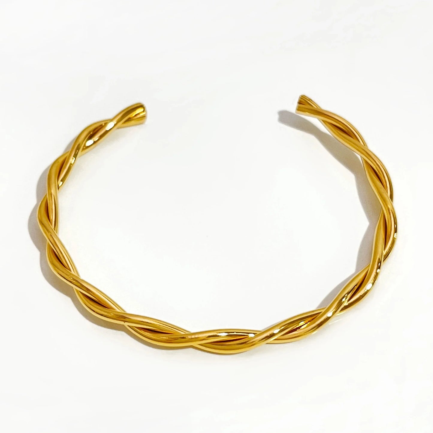 Sia Gold Bracelet