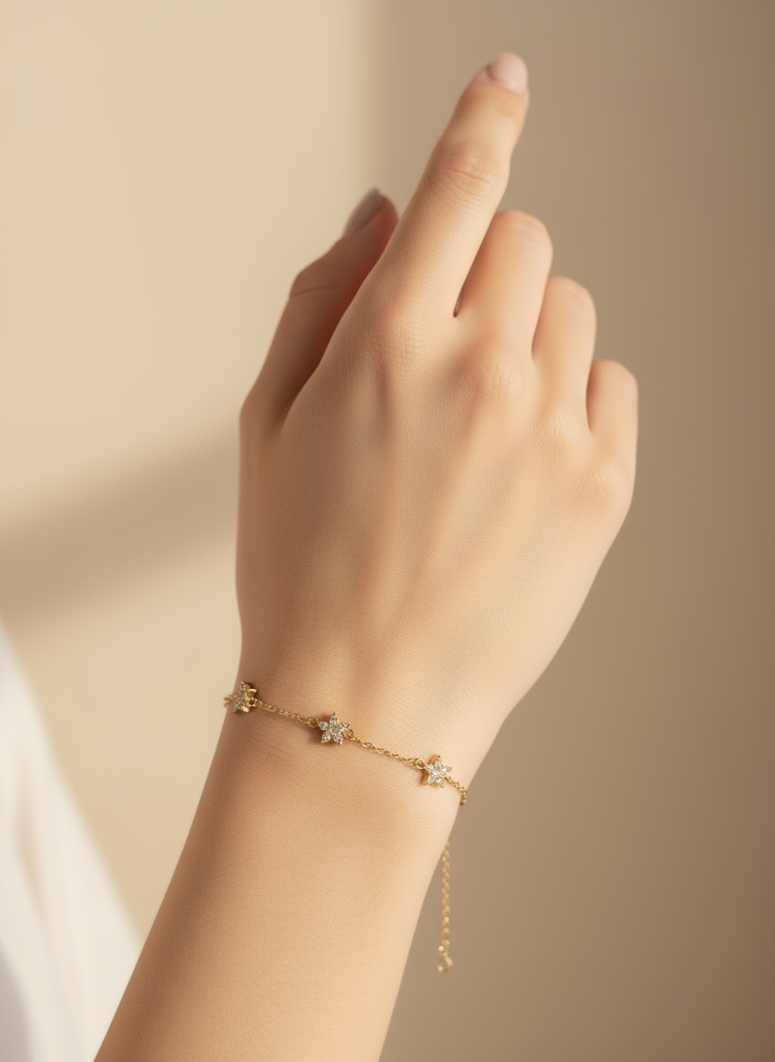 Taylor Bracelet