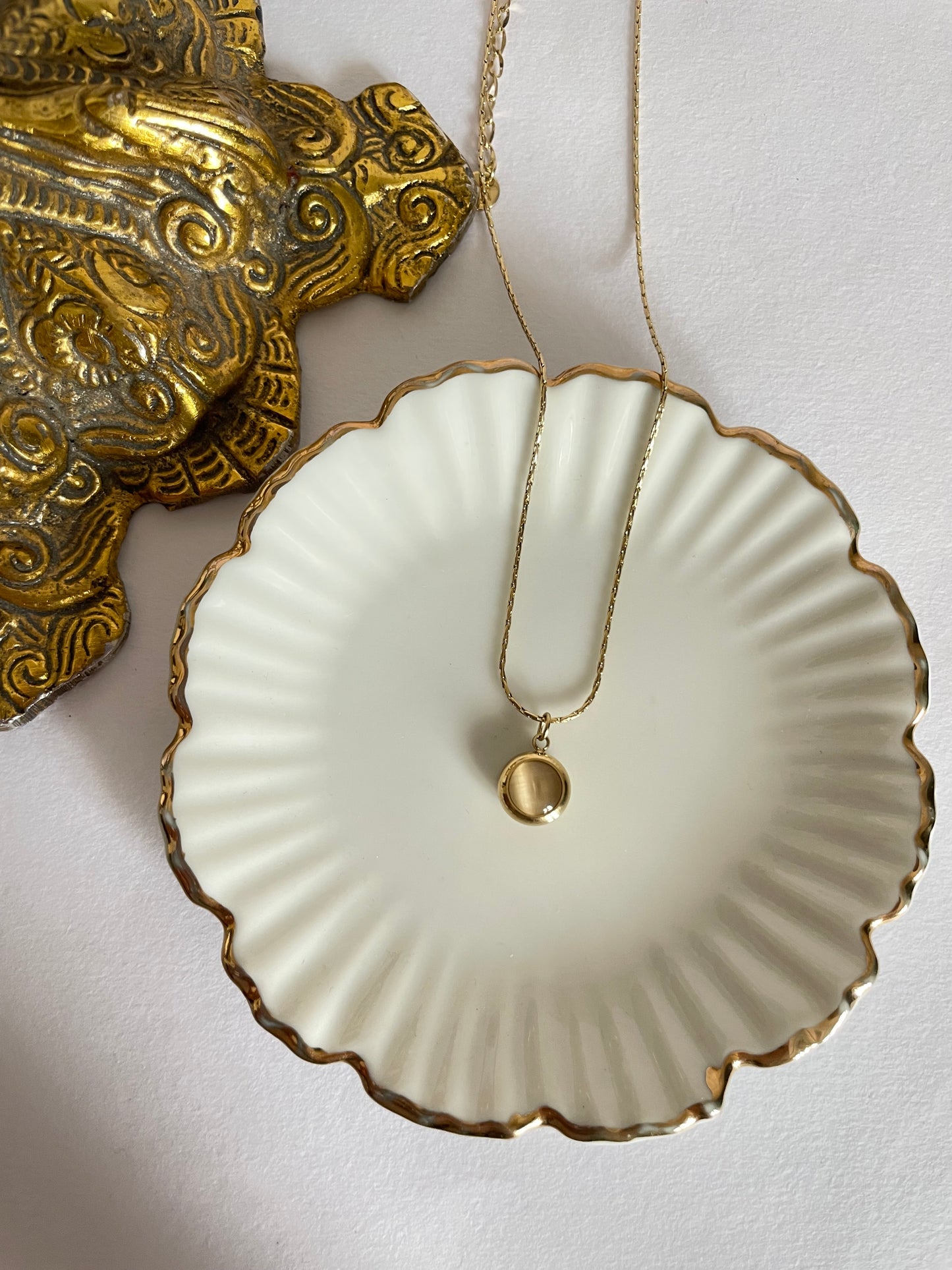 Ophelia Necklace