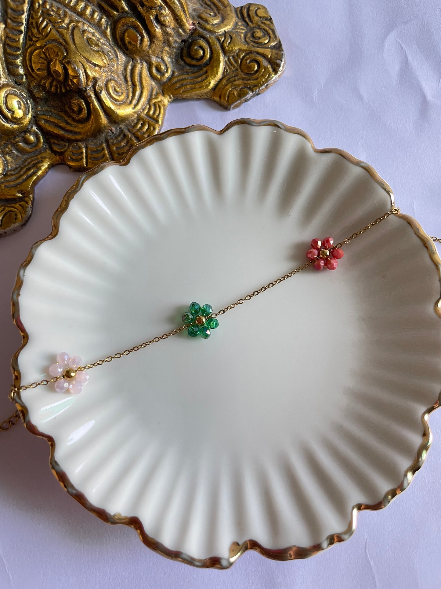 Gloria Bracelet