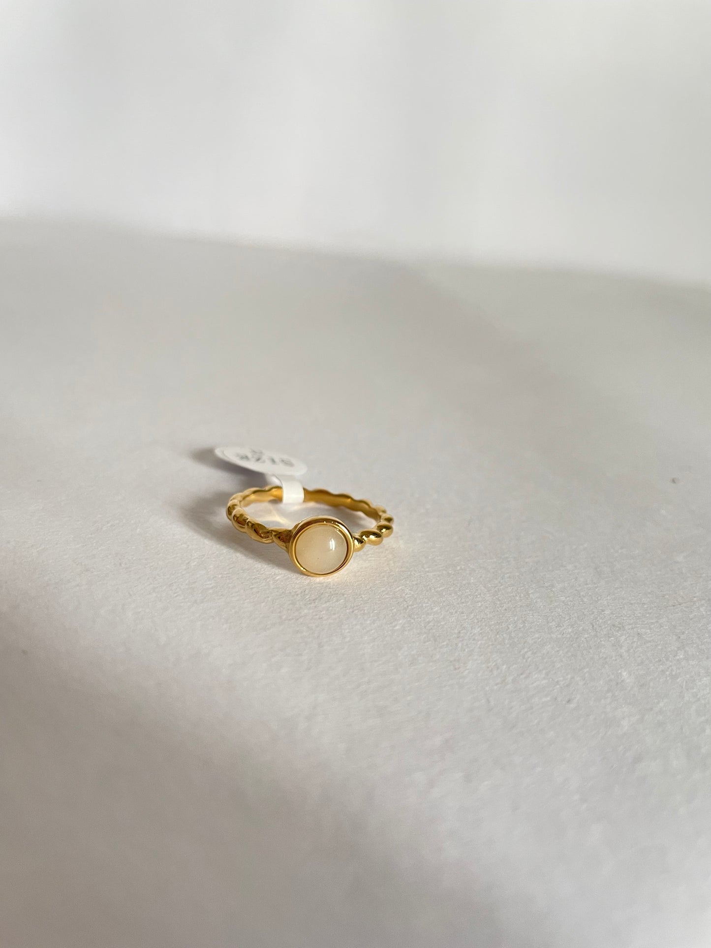 Aura Ring