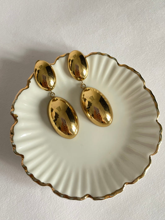 Bella Drop Earrings