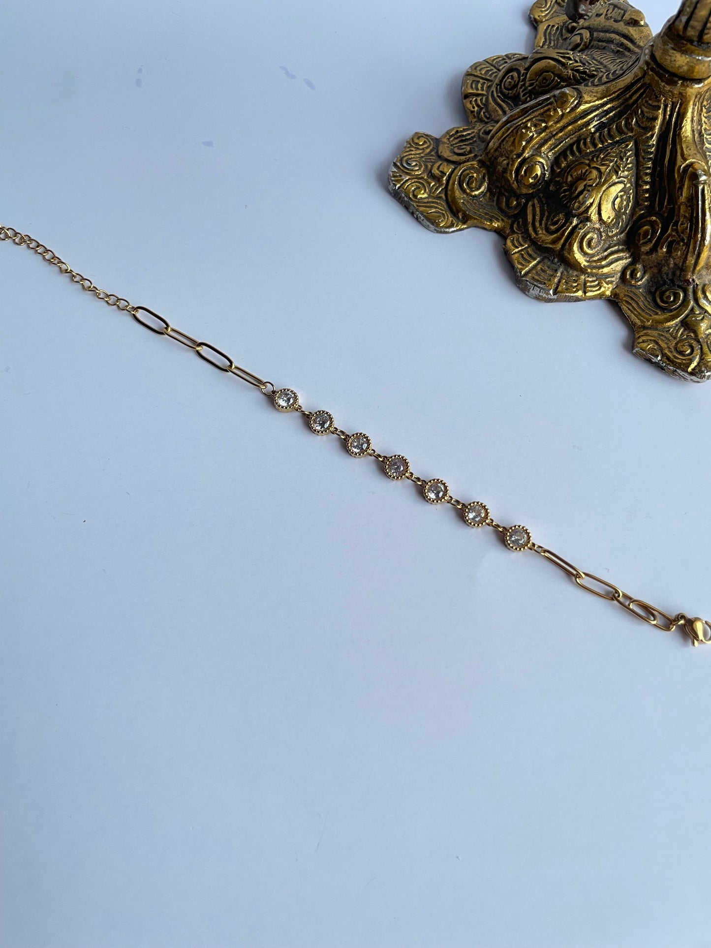 Ahana Bracelet