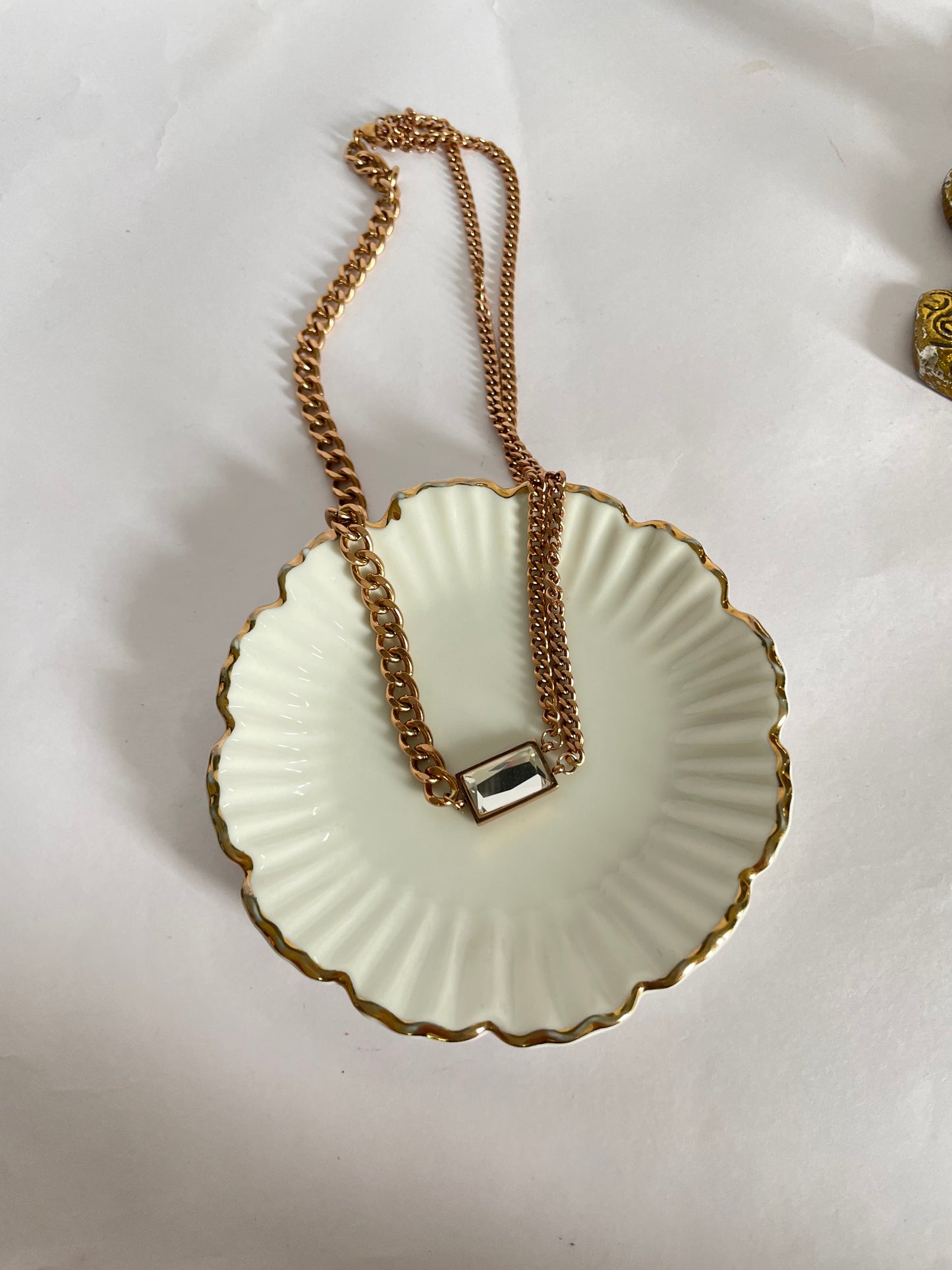 Ingrid Necklace