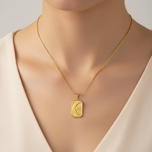 Joe Necklace