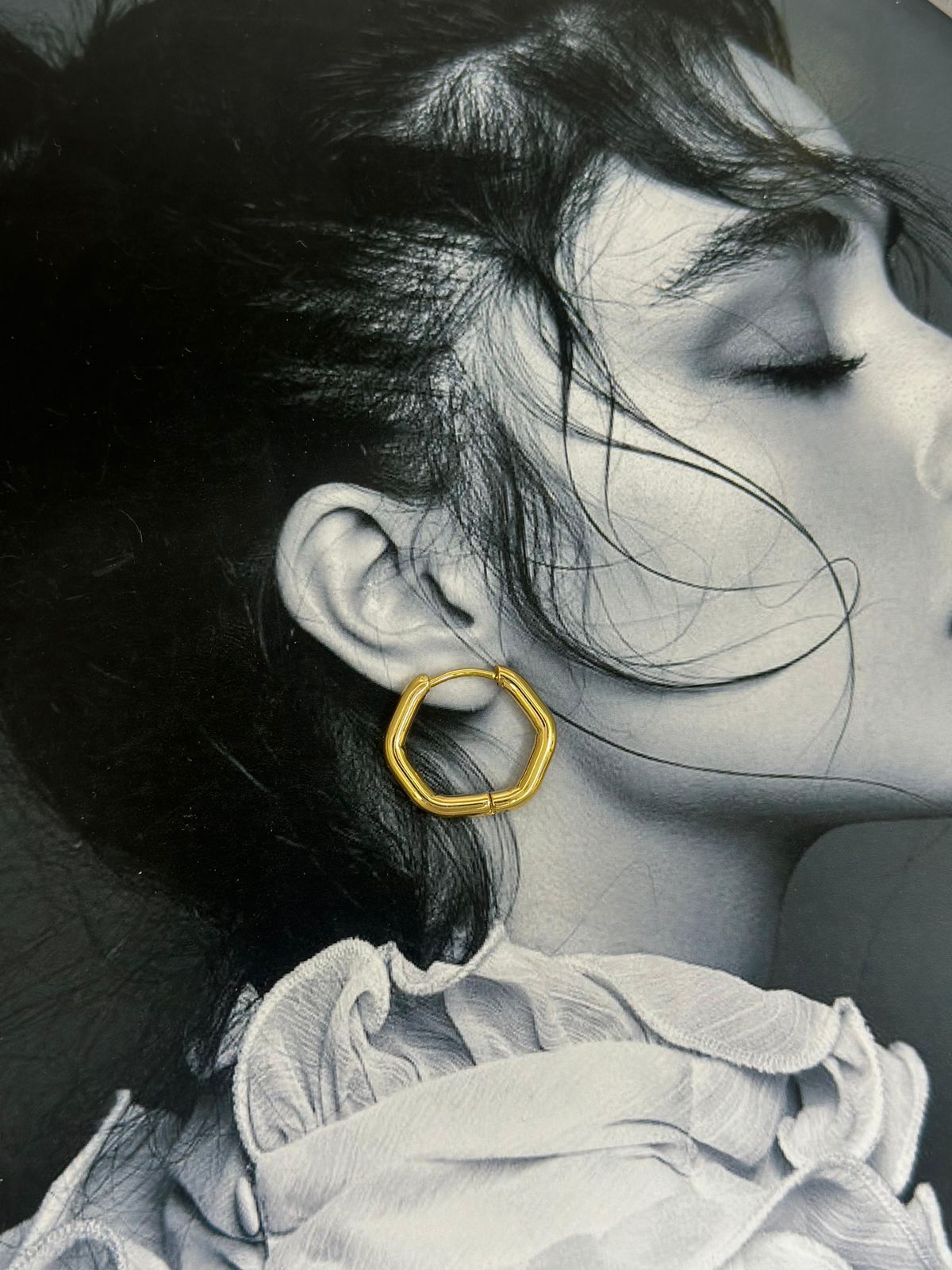 Diana Hoops