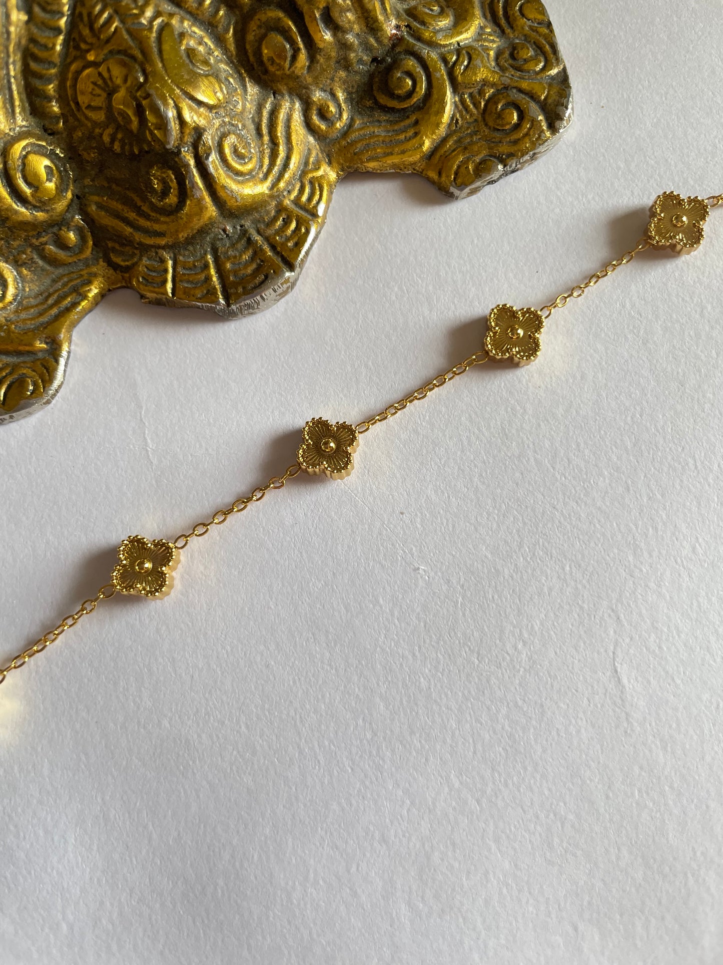 Clove Bracelet - Mini