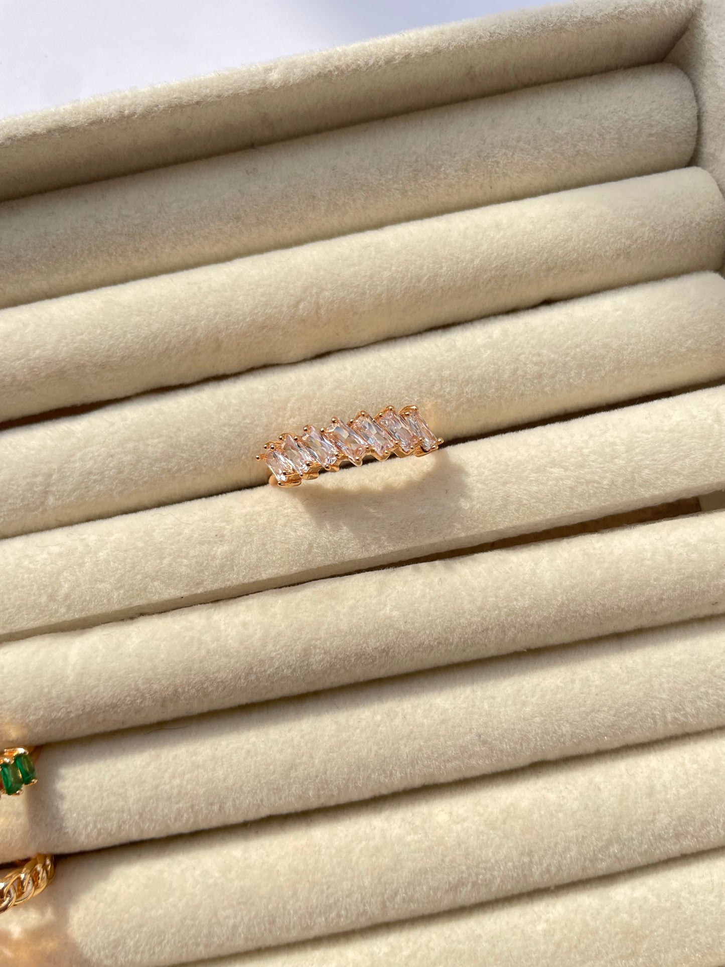 Kiara Ring