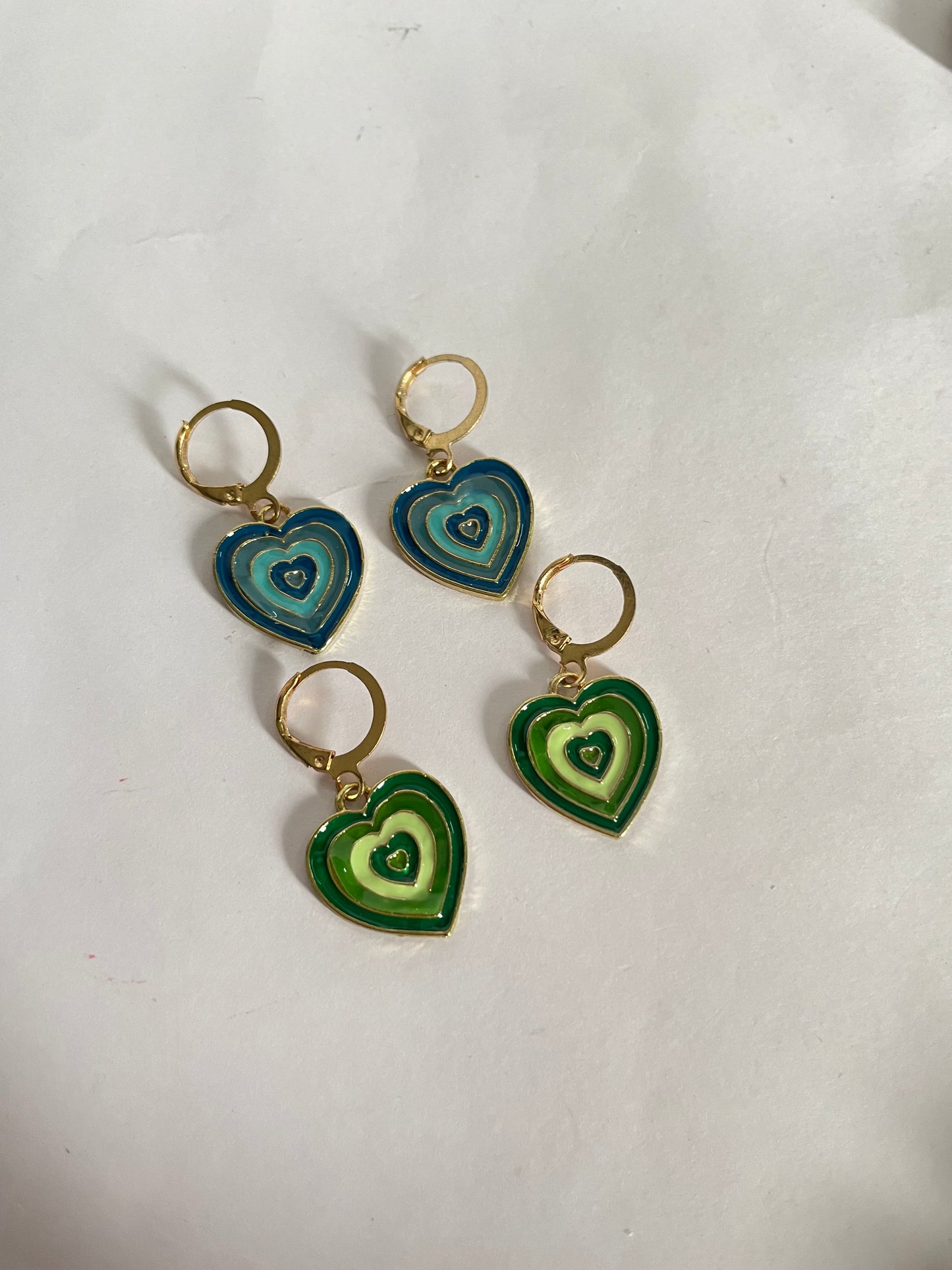 Y2K Earrings - CS