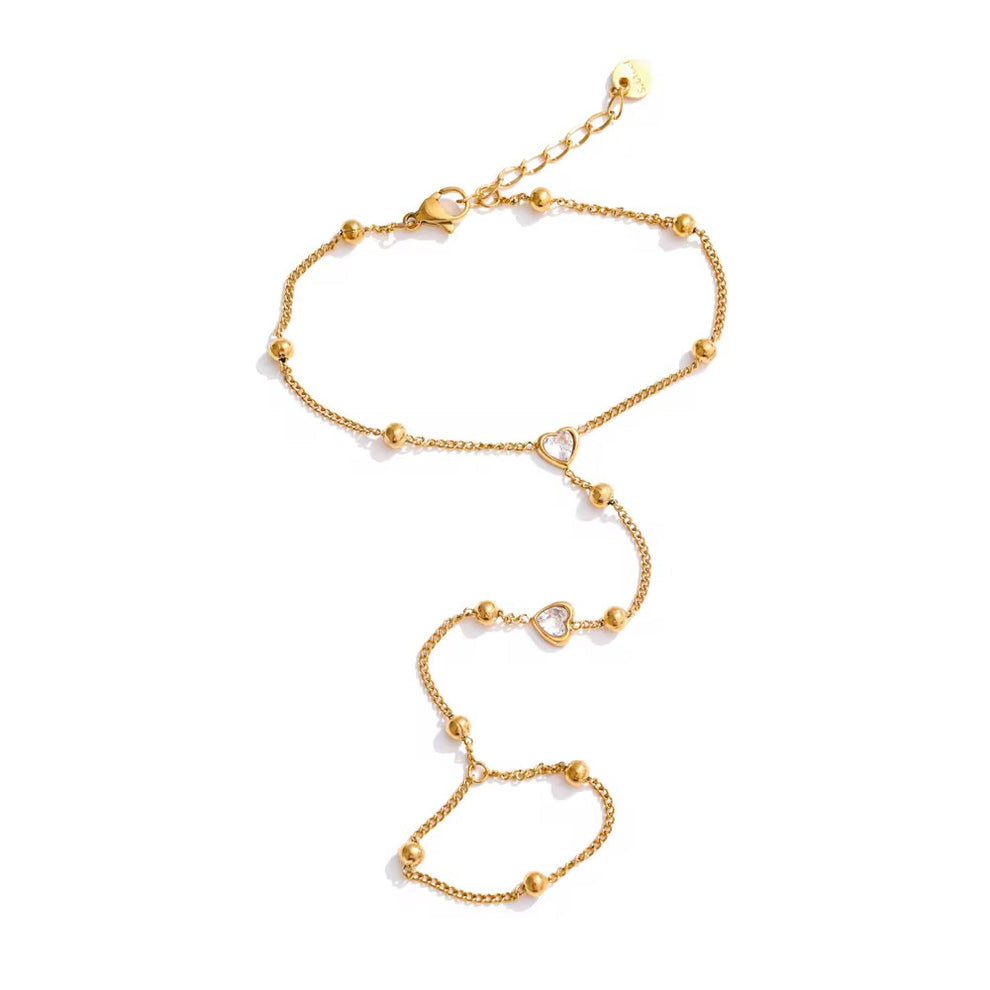 Aurelia Hand Chain