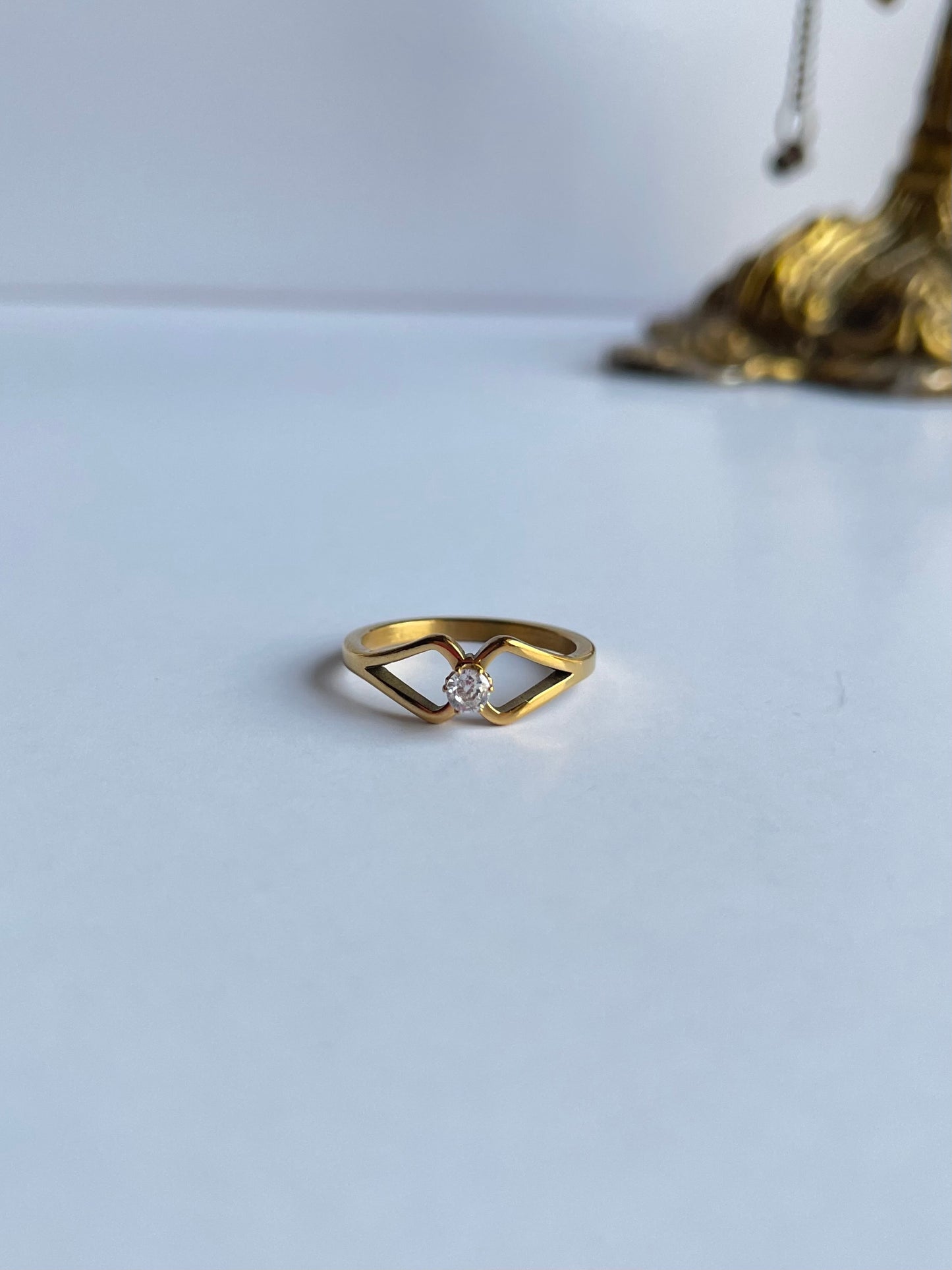 Tiya Ring