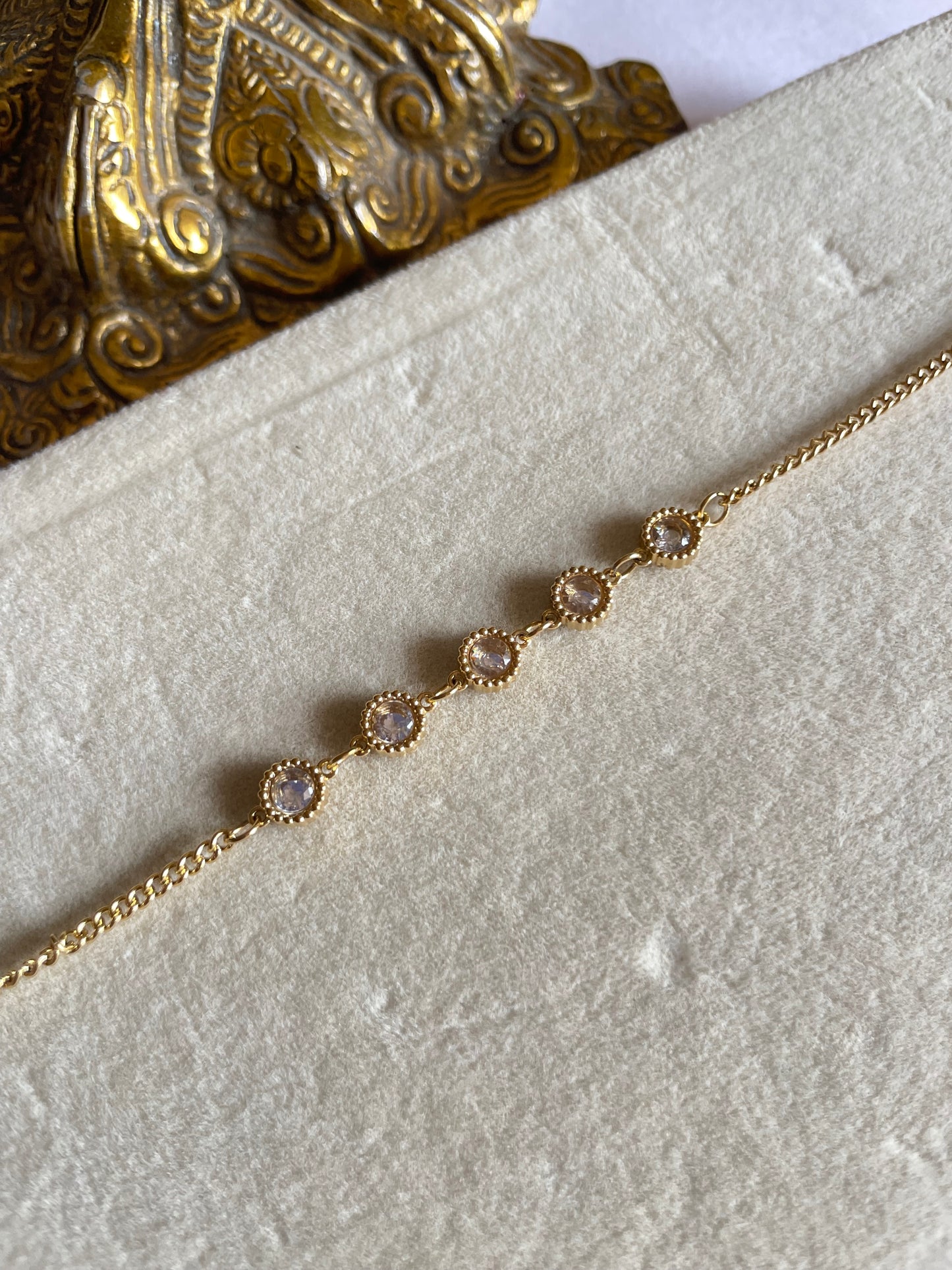 Via Bracelet