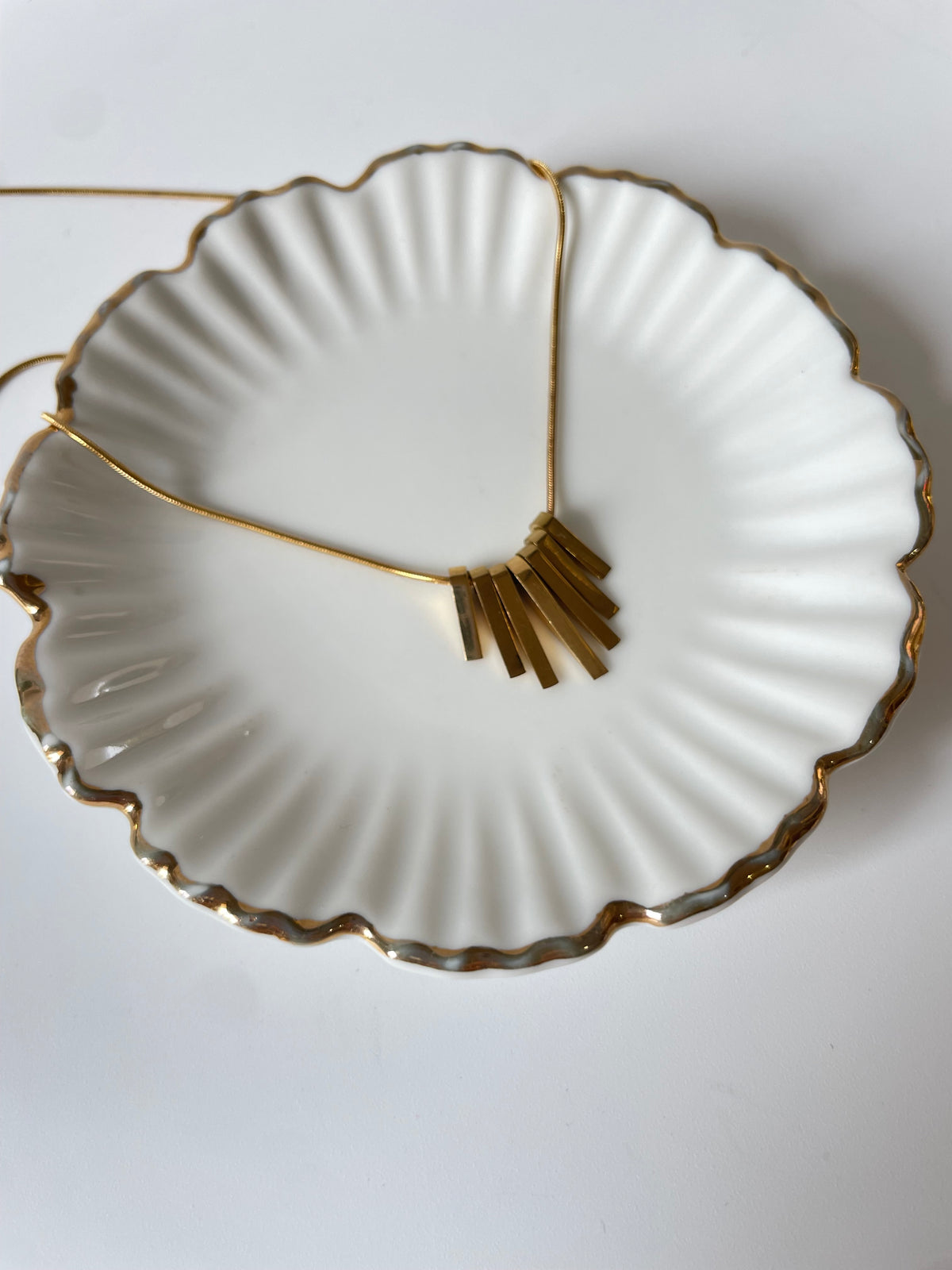 Verna Necklace