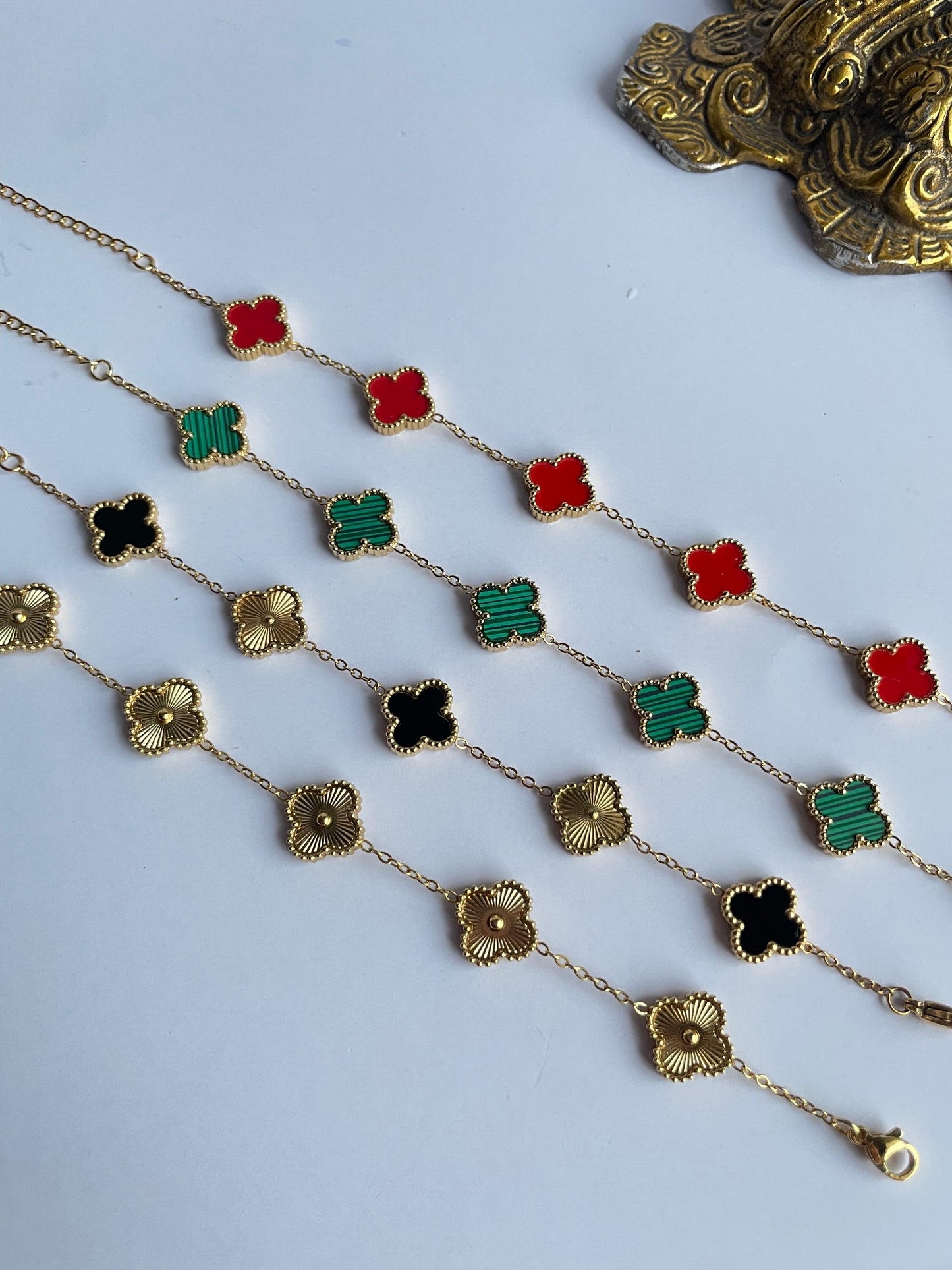 Clove Bracelet