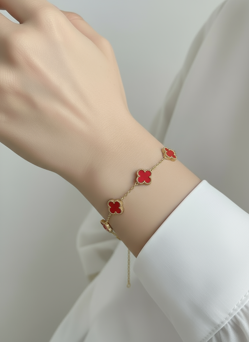 Clove Bracelet