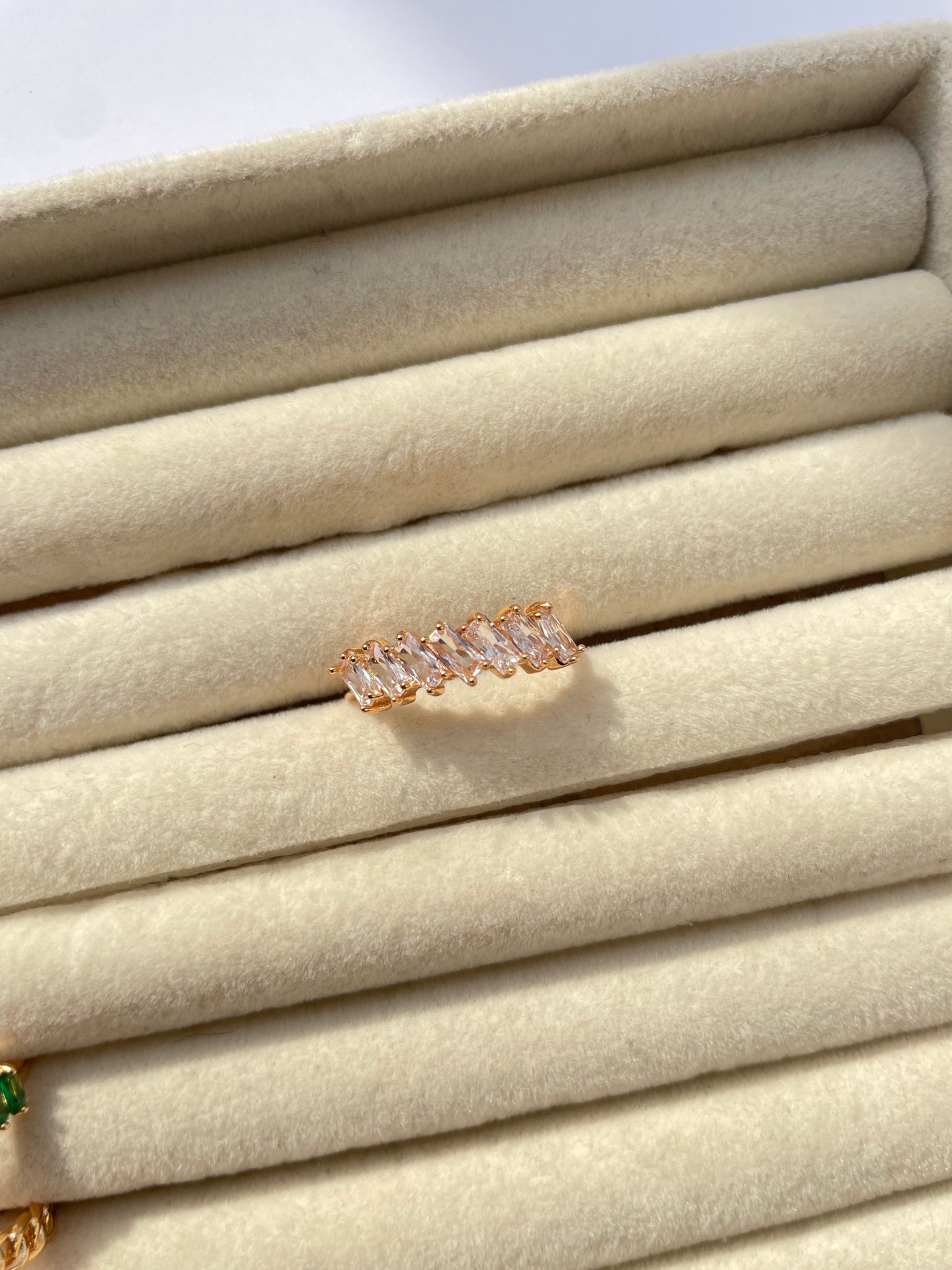 Kiara Ring